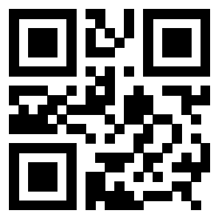 3308605589 Qr Code associato