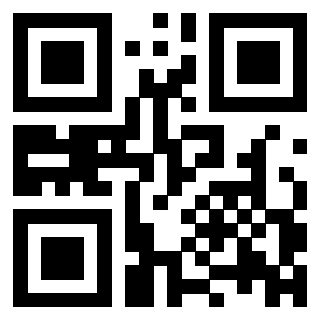 3308605591 - Immagine del QrCode associato