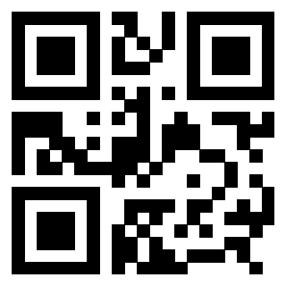 Il QrCode di 3308605593