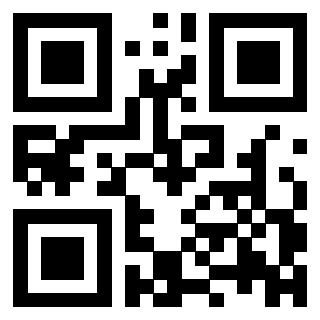 Immagine del QrCode di 3308605595