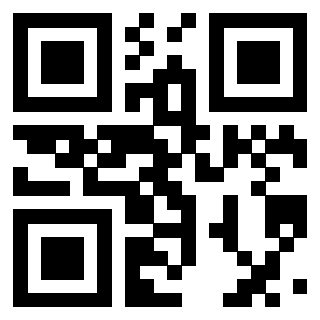 Scansione del Qr Code di 3308605601