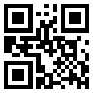 Scansione del Qr Code di 3308605602