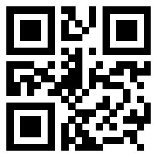 3308605604 - Immagine del Qr Code