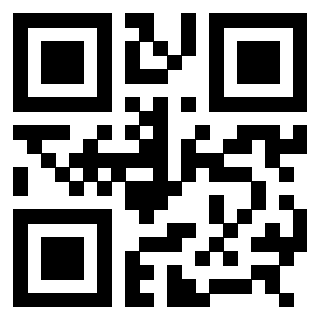 3308605606 Qr Code associato