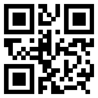 Il QrCode di 3308605607