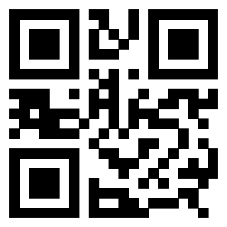 Immagine del QrCode di 3308605608