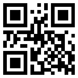 Scansione del QrCode di 3308605611
