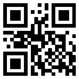 3308605612 - Immagine del QrCode