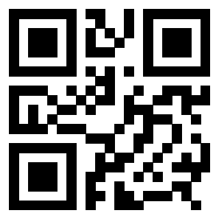 Il Qr Code di 3308605618
