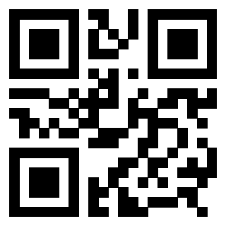 Immagine del QrCode di 3308605619