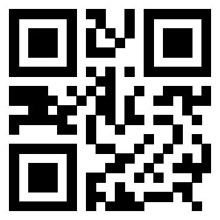 Scansione del Qr Code di 3308605620