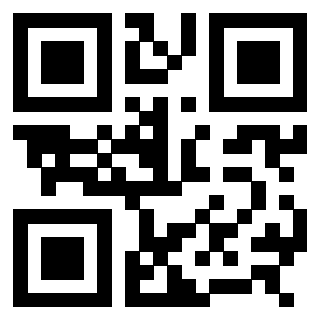 3308605621 - Immagine del QrCode associato