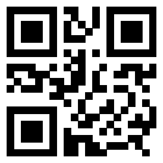 3308605624 Qr Code associato