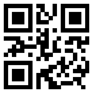 Il Qr Code di 3308605625