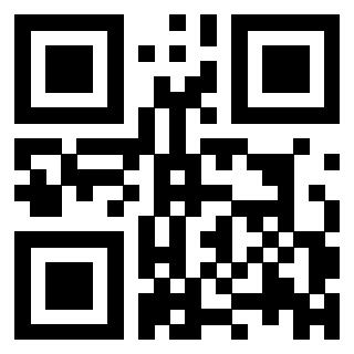 Il QrCode di 3308605626