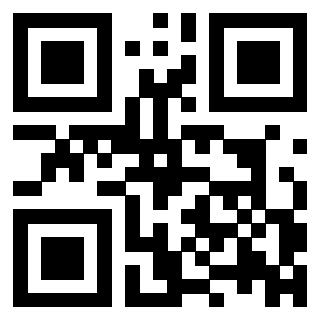 3308605627 - Immagine del QrCode associato