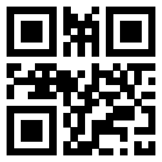 Qr Code di 3308605629