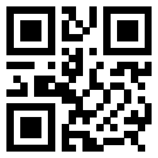 Il QrCode di 3308605630
