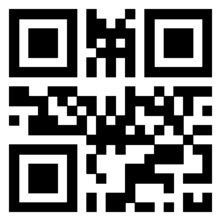 Scansione del Qr Code di 3308605631