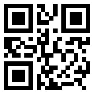 Immagine del Qr Code di 3308605632