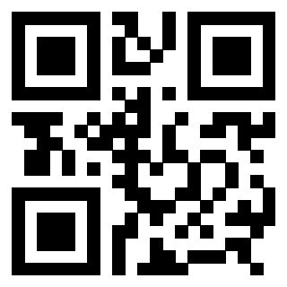 3308605634 QrCode associato
