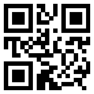 3308605636 Qr Code associato