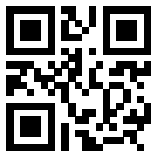 Qr Code di 3308605637