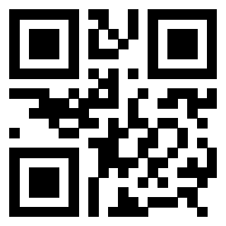 Il Qr Code di 3308605639
