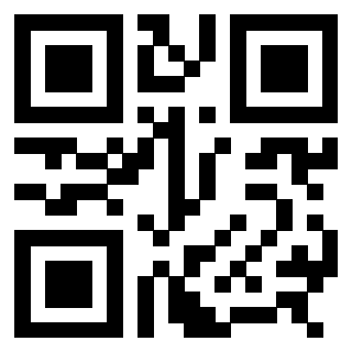 Immagine del QrCode di 3308605640