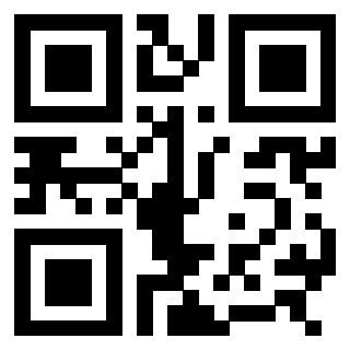 Immagine del Qr Code di 3308605643