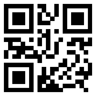 Immagine del Qr Code di 3308605644