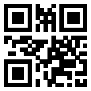 3308605645 QrCode associato
