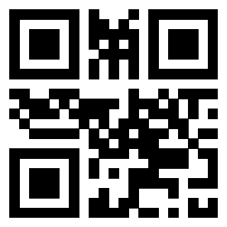 Scansione del Qr Code di 3308605647