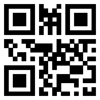 Scansione del Qr Code di 3308605650