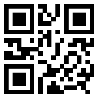 Immagine del Qr Code di 3308605651