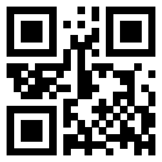 3308605652 - Immagine del QrCode
