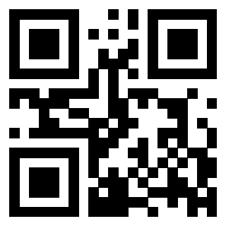 Il Qr Code di 3308605656