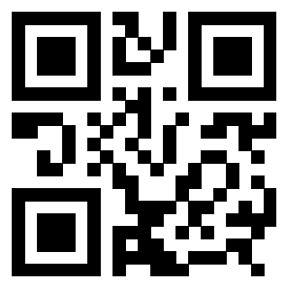 Immagine del QrCode di 3308605659