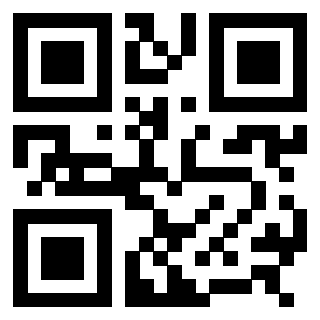 3308605660 - Immagine del Qr Code