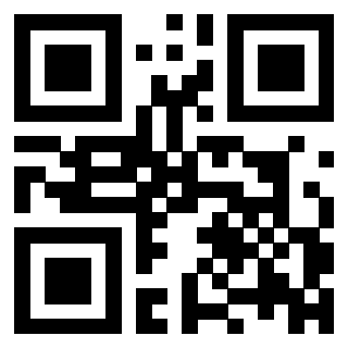 3308605663 - Immagine del QrCode associato