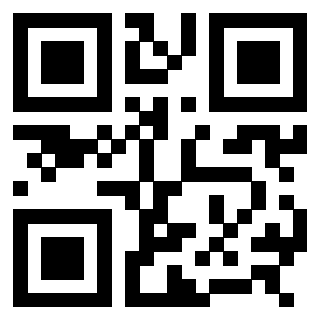 Il Qr Code di 3308605666