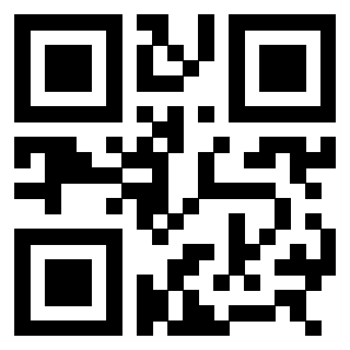 3308605667 Qr Code associato