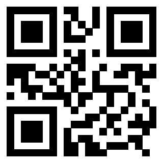 3308605671 - Immagine del QrCode associato