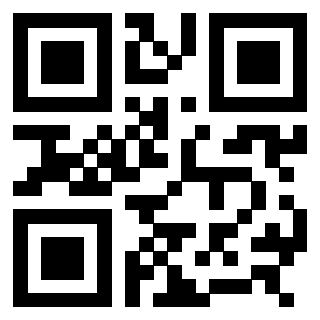 Il QrCode di 3308605673