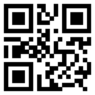 Il QrCode di 3308605674