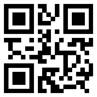 Immagine del QrCode di 3308605677