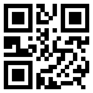 3308605678 - Immagine del QrCode associato