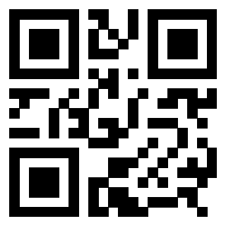 3308605680 Qr Code associato
