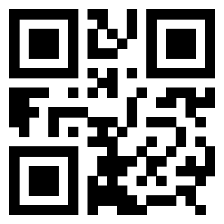 3308605681 QrCode associato