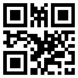 Il QrCode di 3308605683